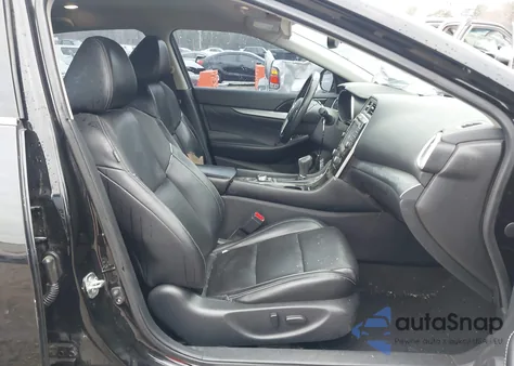 2017 Nissan Maxima 3.5 Platinum/3.5 S/3.5 Sl/3.5 Sr/3.5 Sv из США, поврежденный, VIN 1N4AA6APXHC360067